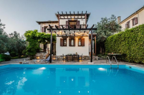 Villa 10 Elies